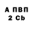 Amphetamine Розовый S4B1N4 GL